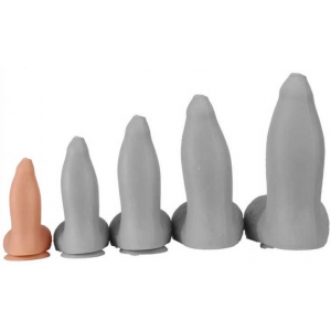 Mr Dick's Toys Dildo Sr. Sean S 10 x 4,5 cm