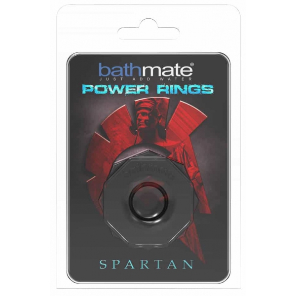 Zachte Cockring Power Ring Spartan