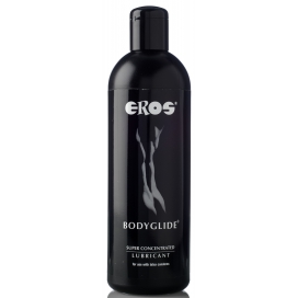 Eros Eros Lubricante de Silicona Super Concentrado 1 Litro