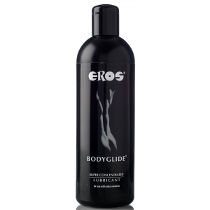 Eros Eros Silikonschmiermittel Superkonzentrat 1 Liter