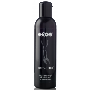 Eros Eros Silicone Lubrificante Super Concentrado 500ml