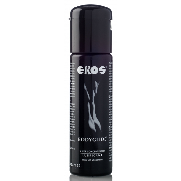 Eros Bodyglide Super Geconcentreerd - 100 ml