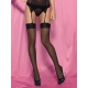 Black Anitha stockings