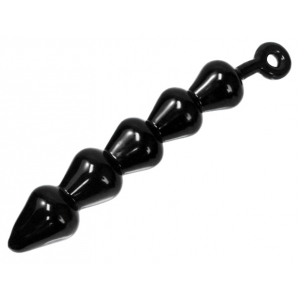 Master Series Chapelet anal LINKS-X 33 x 6 cm