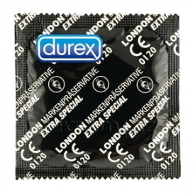 Condoms Durex London Thick x12