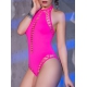 Body Vanina - Fucsia