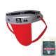 Jockstrap Original Taille 2 Band Rood