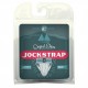 Jockstrap Original Waist 2 Band Rosso