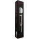 Wand Doxy XXL 33cm Black - Head 63mm