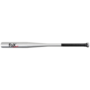 FOX Outdoor Batte de baseball 76 cm aluminium American Baseball