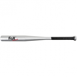 Aluminum baseball bat 66 x 5cm