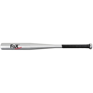 FOX Outdoor Batte de baseball 66 cm aluminium American Baseball