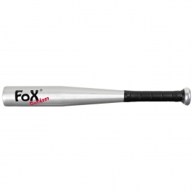 FOX Outdoor Mazza da baseball Alluminio 46 x 5cm
