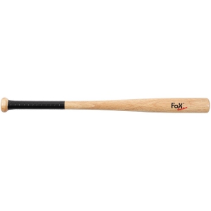 FOX Outdoor Batte de baseball Bois 66 x 5cm