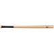 Baseball bat Wood 81 x 5cm