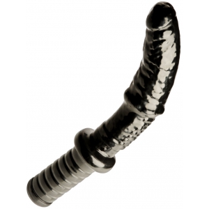 MK Toys Intimidador de Dildo Handle Bully Boy 24 x 6cm