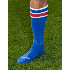 SPORT SOCKS RIB Azul