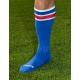 SPORT SOCKS RIB Socken Blau