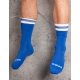 City Socks Socken Blau