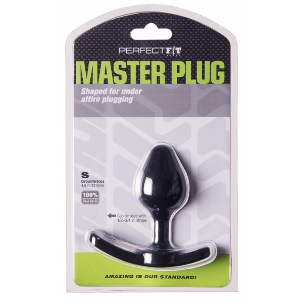 Spina Master Small 8 x 4 cm