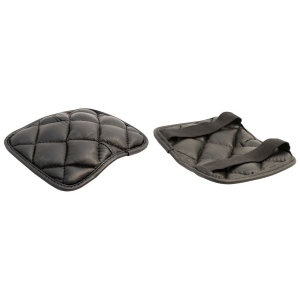 Mr B - Mister B Leather Knee Pads MrB