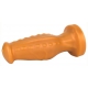 Plug en silicone PIT DOG S 13 x 4.5cm