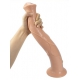 Grote Paard Dildo 38 x 6cm