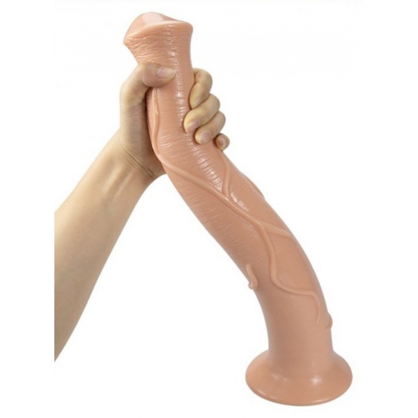 Dildo Big Horse 38 x 6cm