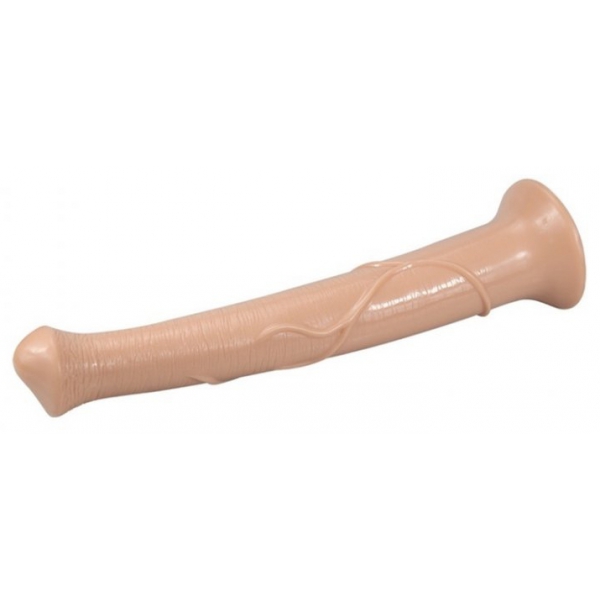 Grote Paard Dildo 38 x 6cm