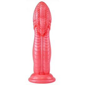 FantasyColors Dildo Cobra 22 x 5,5 cm rosa