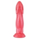 Cobra Dildo 22 x 5.5cm Pink