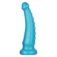 Dildo Tentakel XL 30 x 7,5 cm blu