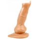 Dildo Cane Cazzo 12 x 4cm Carne