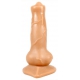 Dildo Dog Cock 12 x 4cm Carne