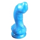 Dildo Phenix 16 x 5.5cm Blauw