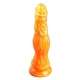 Gode Crocodile 24 x 6.5cm Orange