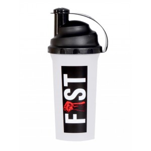 Fist Shaker für Schmiermittel Fist