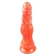 Crocodile Dildo 24 x 6.5cm Pink