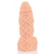 Dildo-Gitter S 13 x 4cm