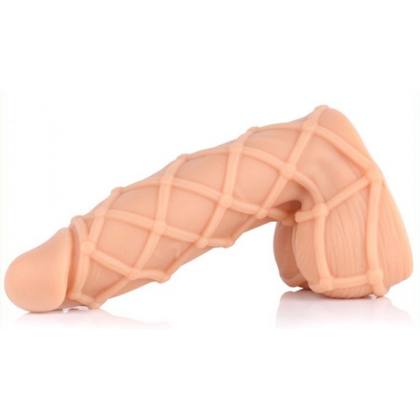 Dildo-Gitter S 13 x 4cm