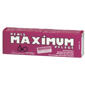 Inverma Peniscrème Maximum 45ml