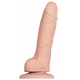 Dildo Soft S 13 x 3,5cm Realista