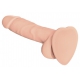 Realistic Dildo Soft S 13 x 3.5cm