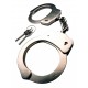 Genuine Metal Handcuffs