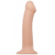 Dildo Strap-On-Me Bendable L 17 x 4,5cm