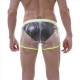 STORM Shorts Transparent