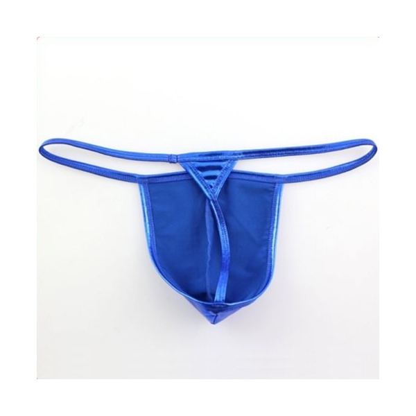 String SPATIO Blauw