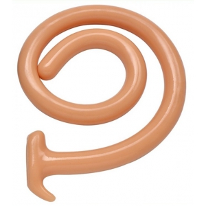 FUKR Mega Snake dildo lungo 100 x 3 cm