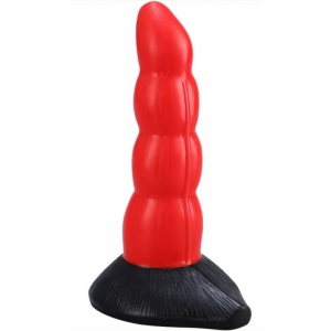 MONSTERED Dildo para restauração de monstros 17 x 5cm