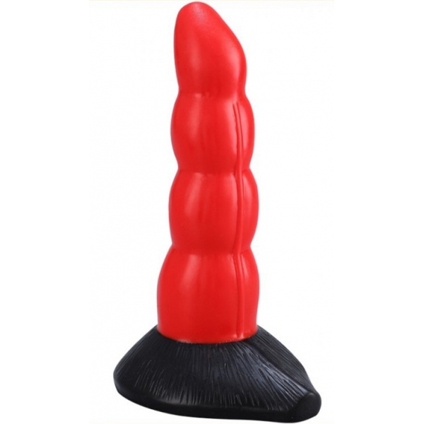 Dildo Monster Cater 17 x 5cm